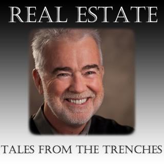 Barry C. McGuire: Real Estate Lawyer, Investor, and Teacher in Edmonton » Podcasts