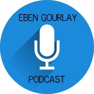 Eben Gourlay Podcasts