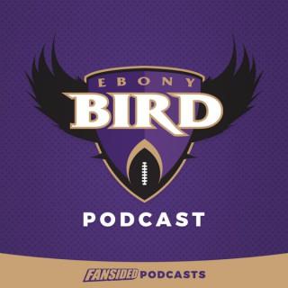 Ebony Bird Podcast on the Baltimore Ravens