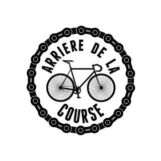 Een podcast over wielrennen, Arriere de la course