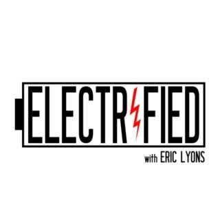 Electrified with Eric Lyons