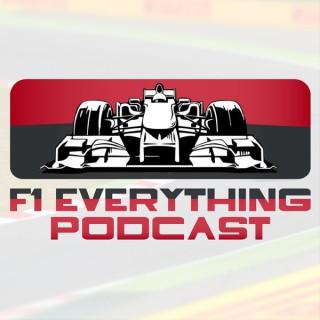 F1 Everything Podcast