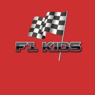 F1 Kids Podcast
