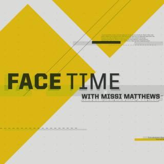 Face Time with Missi Matthews (Pittsburgh Steelers)