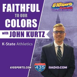 Faithful to our Colors Podcast