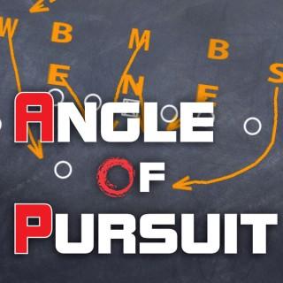 FakePigskin.com Angle of Pursuit Fantasy Football Podcast
