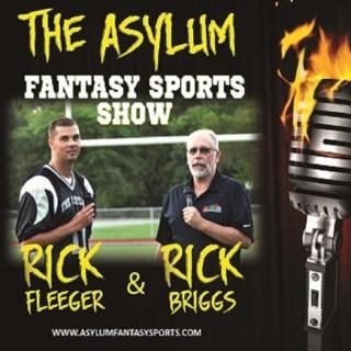 FakePigskin.com Asylum Fantasy Sports Show