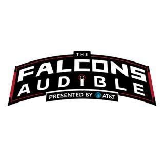 Falcons Audible presented by AT&T