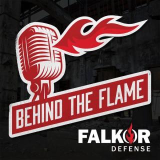 FALKOR Defense: Behind the Flame (Video)