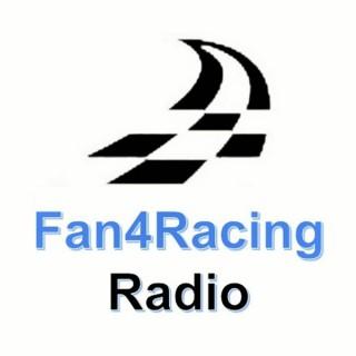 Fan4Racing Radio NASCAR Race Talk, News and Views