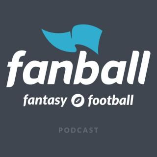 Fanball Fantasy Football Podcast