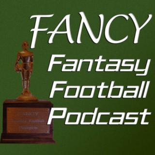 FANCY Fantasy Football Podcast