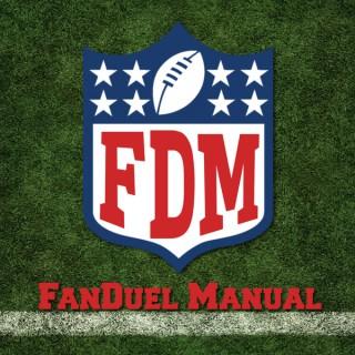 FanDuel Manual: Fantasy Football Podcast