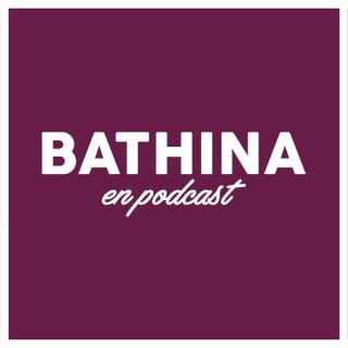 Bathina – en podcast