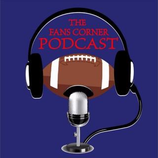 Fans Corner Football Podcast