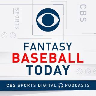 Fantasy Baseball Today Podcast