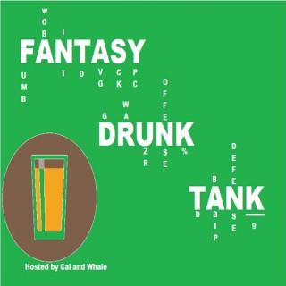 Fantasy Drunk Tank
