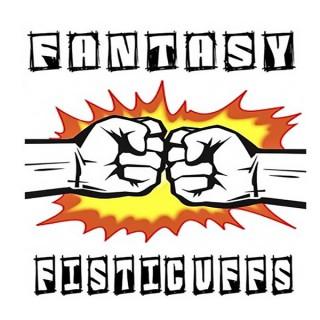Fantasy Fisticuffs