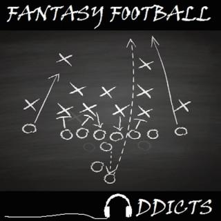 Fantasy Football Addicts Podcast