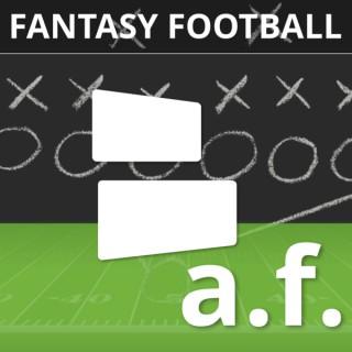 Fantasy Football AF - Video
