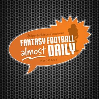 Fantasy Football Almost Daily