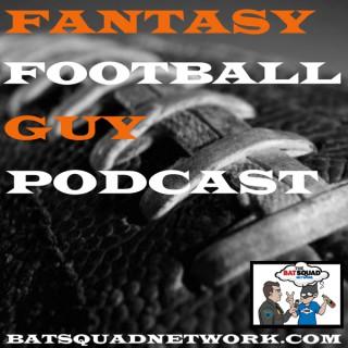 Fantasy Football Guy Podcast
