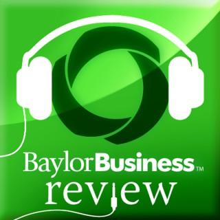 Baylor University Business Review