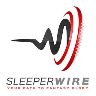 Fantasy Football SleeperWire Podcast