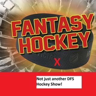 Fantasy Hockey X