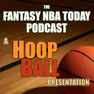 Fantasy NBA Today