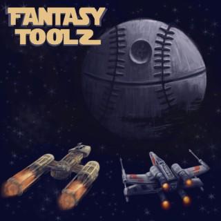 Fantasy Toolz Podcast