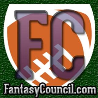 FantasyCouncil.com Podcast