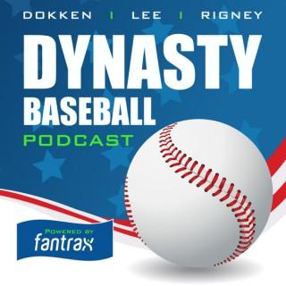 Fantrax Dynasty Baseball