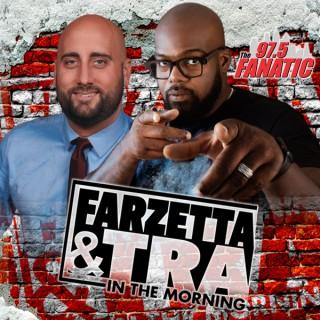 Farzetta & Tra In the Morning