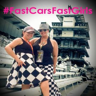 Fast Cars Fast Girls