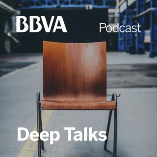 BBVA Deep Talks