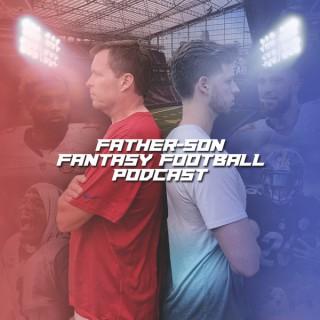 Father-Son Fantasy Football