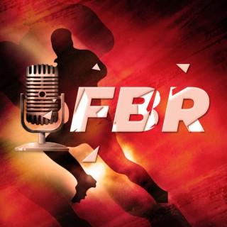 FBR Podcast - Four Brothers Talk Rugby