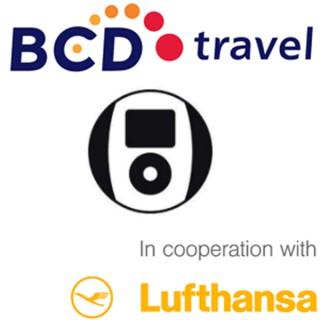 BCD Travel Geschäftsreise-Podcast » Unterwegs mit Experten