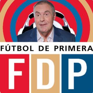 FDPRadio -Futbol de Primera-