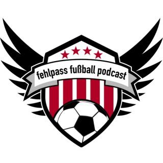 Fehlpass Fußball Podcast