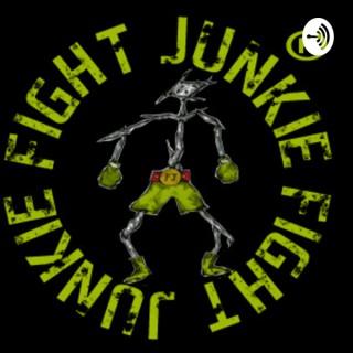 Fight Junkie