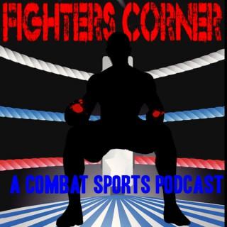 Fighters Corner Podcast