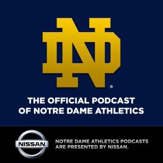 Fighting Irish Podcasts presented by Nissan