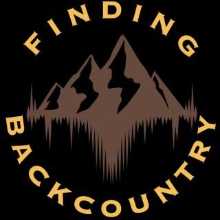 Finding Backcountry Podcast