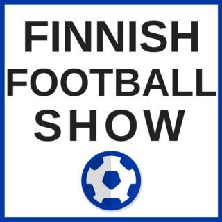 Finnish Football Show – Explore Finland Radio Show