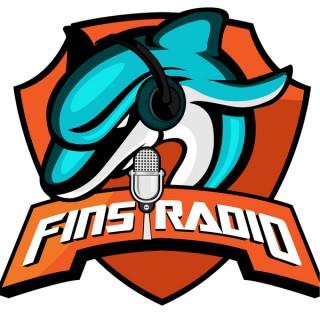 FinsRadio's 30 Minute Phins Block