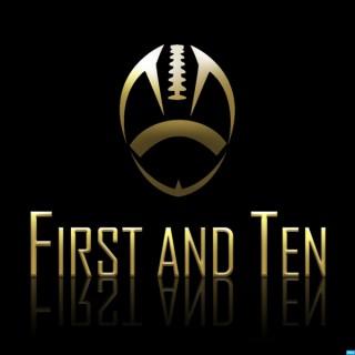 First and Ten Podcast - NFL Show
