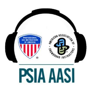 First Chair: PSIA-AASI Podcast