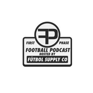 First Phase Football Podcast